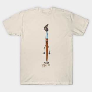 Pinto - Lapizlandia T-Shirt